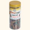 Assorted Premium Incense Cones Jar 400 Gm