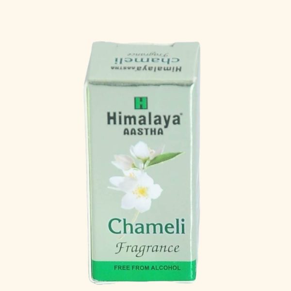 Chameli Fragrance 3ml