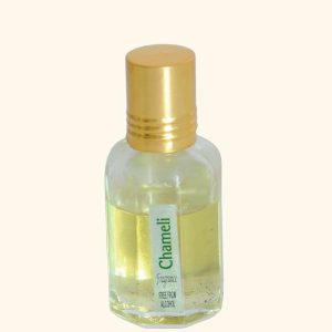 Chameli Fragrance Roll On - Attar ( इत्र )