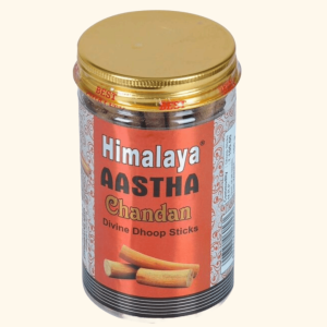Chandan Divine Dhoop Sticks 100 Gm