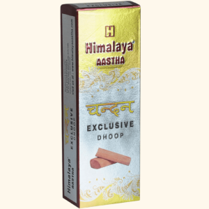 Chandan Exclusive Dhoop (Pack of 30 Sticks)