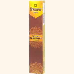 Chandan Exclusive Incense Sticks