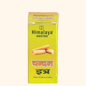 Chandan Fragrance 3ml