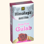 Divya Cone Gulab 40 Gm