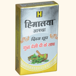 Wet Divya Shudh Desi Ghee Dhoop - 20 Sticks