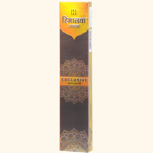 Exclusive Incense Sticks