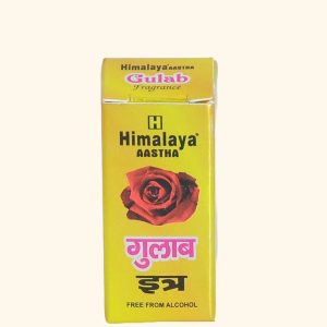 Gulab Fragrance 3ml