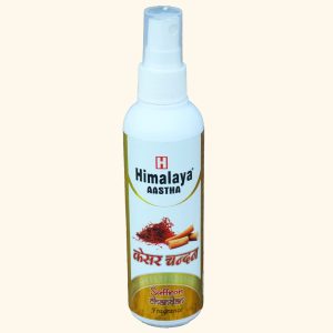 Kesar Chandan Fragrance 100 ml