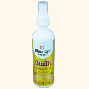 Oudh Luxury Attar Fragrance 100 ml