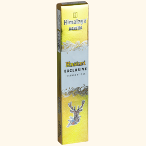 Kasturi Exclusive Incense Sticks