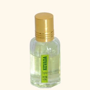 Kevada Fragrance Roll On Attar ( इत्र )