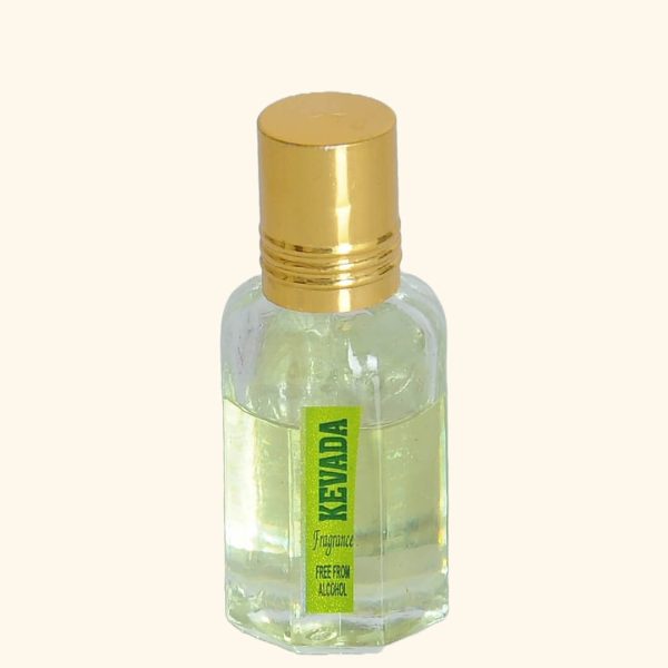 Kevada Fragrance Roll On Attar ( इत्र )