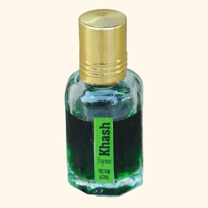 Khas Fragrance Roll On Attar