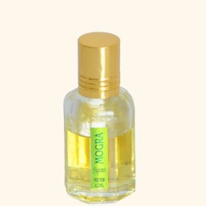 Mogra Fragrance Roll On Attar ( इत्र )