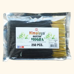 Mogra Premium Incense Sticks