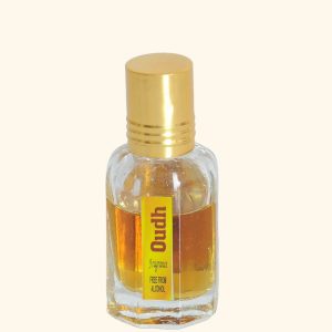 Oudh Fragrance Roll On Attar ( इत्र )