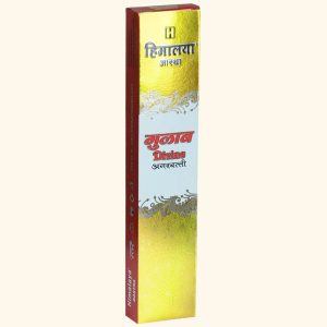 Rose Exclusive Incense Sticks