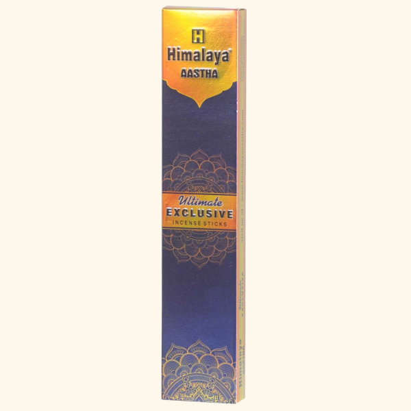 Ultimate Exclusive Incense Sticks