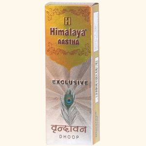 Vrindavan Exclusive Dhoop (Pack of 30 Sticks)