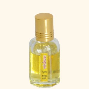 Vrindavan Fragrance Roll On Attar ( इत्र )
