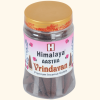 Vrindavan Incense Cones,  Premium Cones Jar 125 Gm
