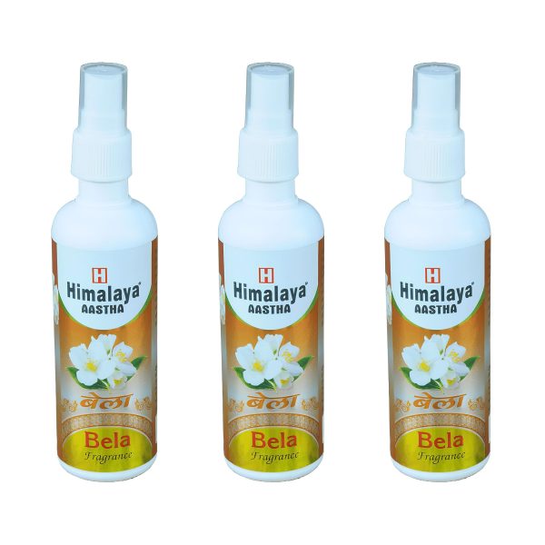 Bela Fragrance, Combo Pack of 3
