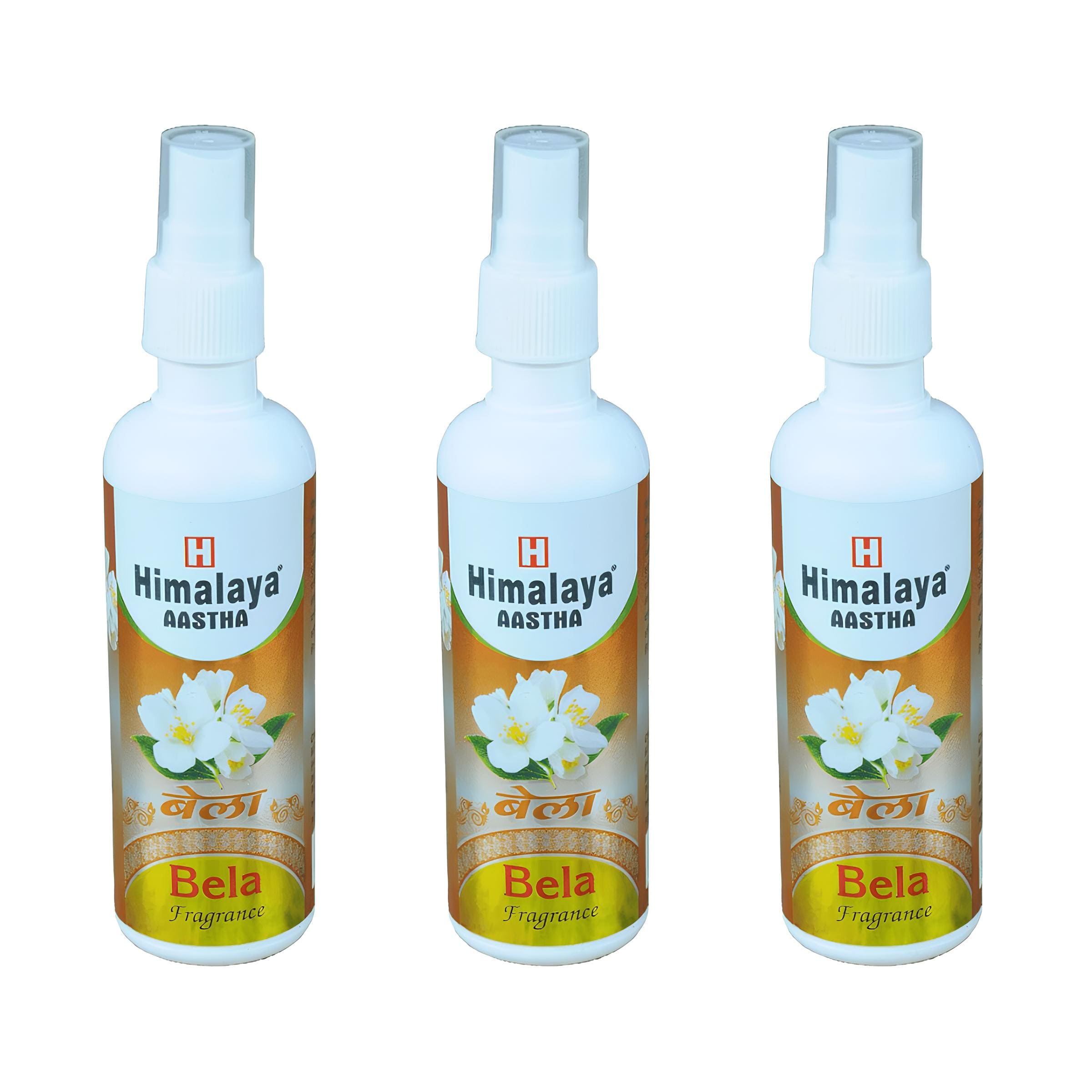 Bela Fragrance, Combo Pack of 3