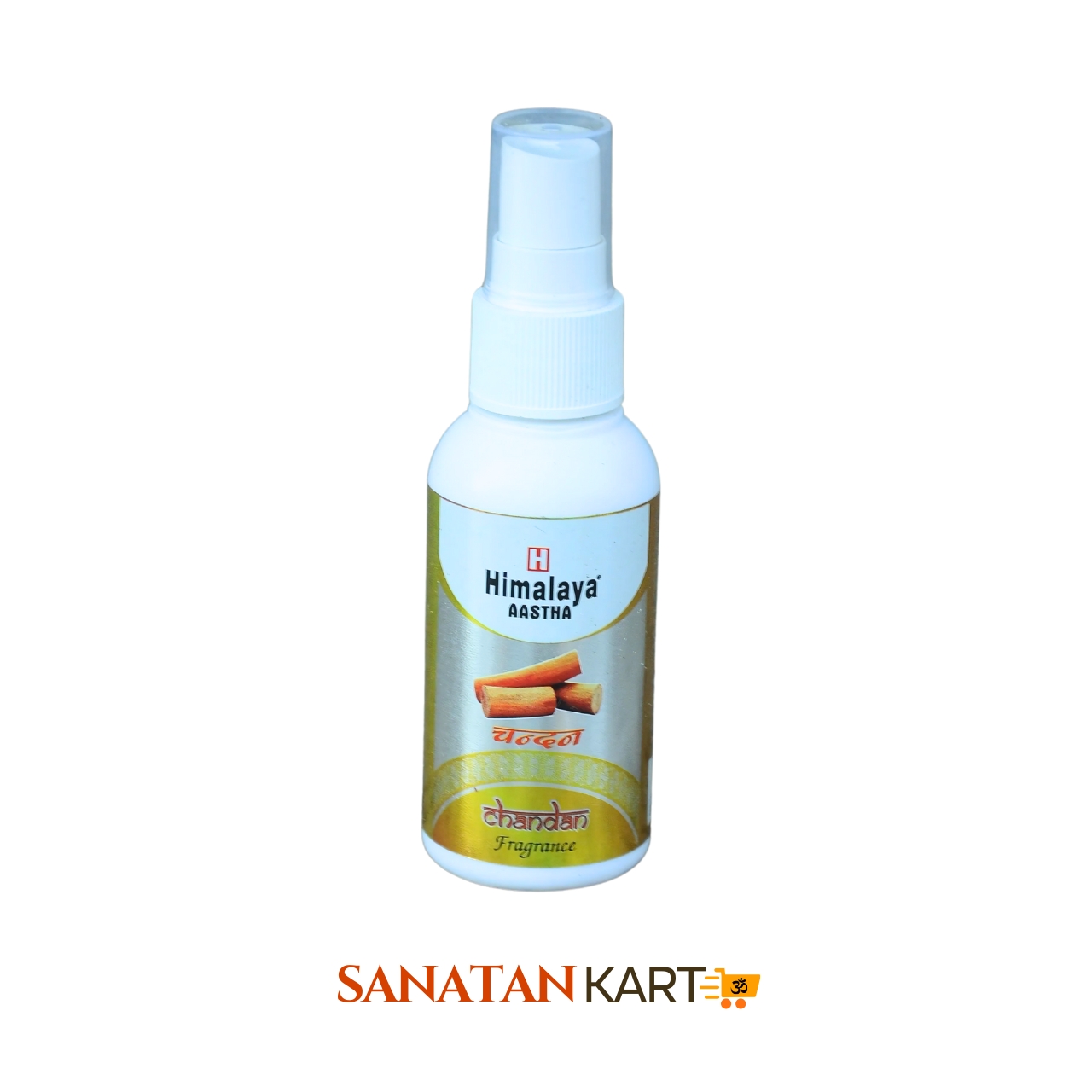 Chandan Fragrance