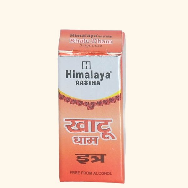 Khatu Dham Fragrance 3ml