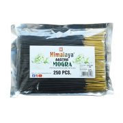 Mogra Premium Incense Sticks 250 Pcs pack